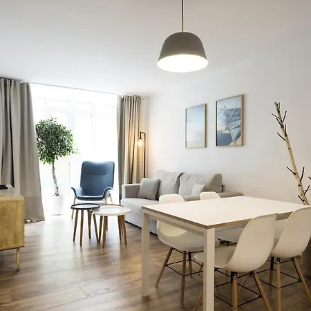 Lejlighed Pepita By Smiling Hondarribia