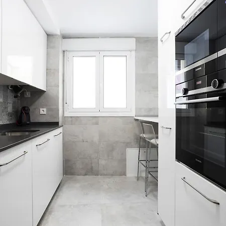 Lejlighed Pepita By Smiling Hondarribia