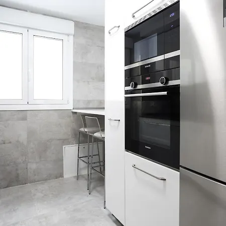 Pepita By Smiling Hondarribia