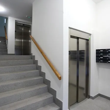 Apartamento Pepita By Smiling Hondarribia