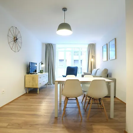 Pepita By Smiling Lejlighed Hondarribia