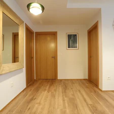 Pepita By Smiling Lejlighed