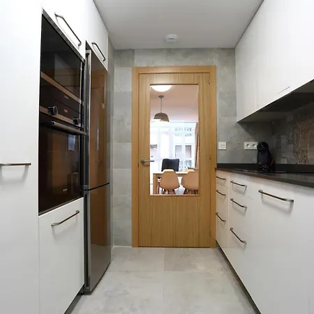 Pepita By Smiling Lejlighed