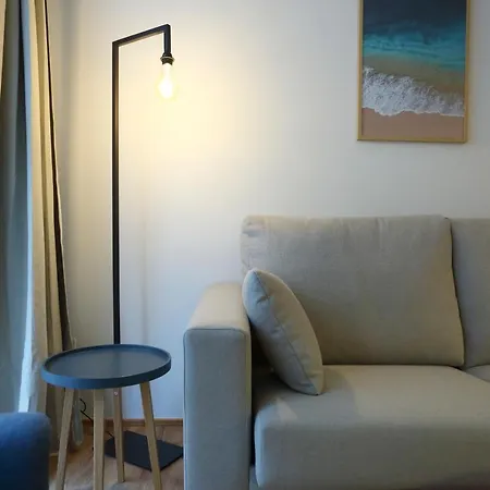 Lejlighed Pepita By Smiling *