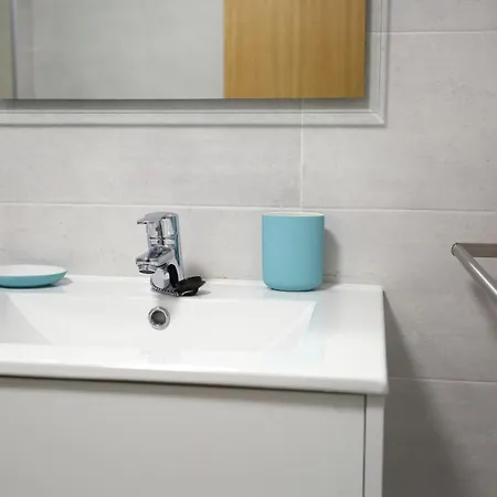 Pepita By Smiling Lejlighed