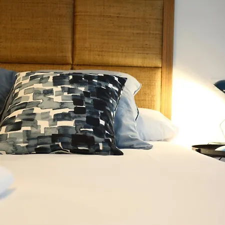 Pepita By Smiling Lejlighed *