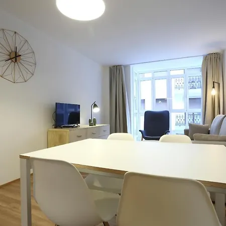 Pepita By Smiling Lejlighed