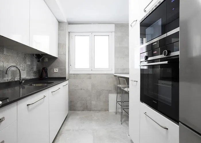 דירה Pepita By Smiling הונדאריבה