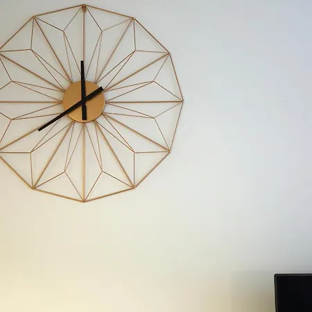 Διαμέρισμα Pepita By Smiling *