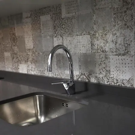 Διαμέρισμα Pepita By Smiling