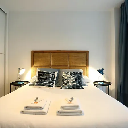 Διαμέρισμα Pepita By Smiling