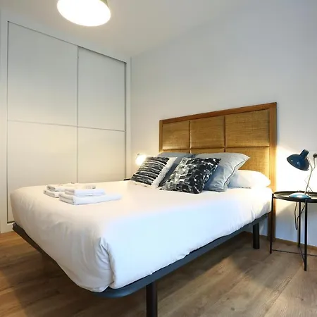 Διαμέρισμα Pepita By Smiling Χονδαρρίμπια