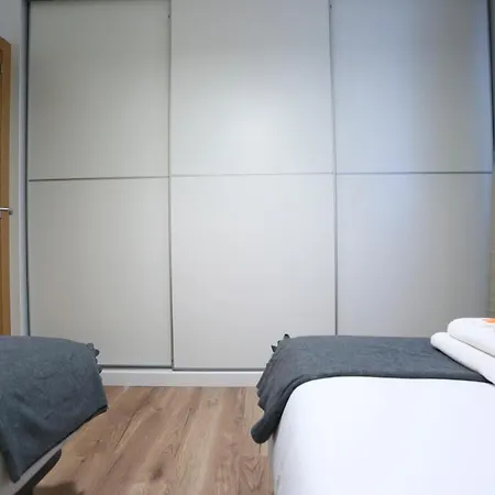 Διαμέρισμα Pepita By Smiling Χονδαρρίμπια