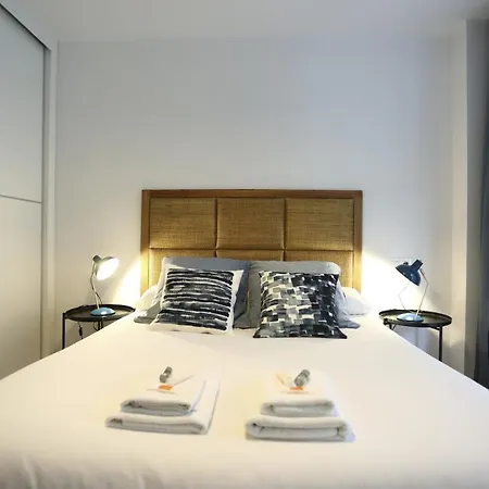 Pepita By Smiling Διαμέρισμα