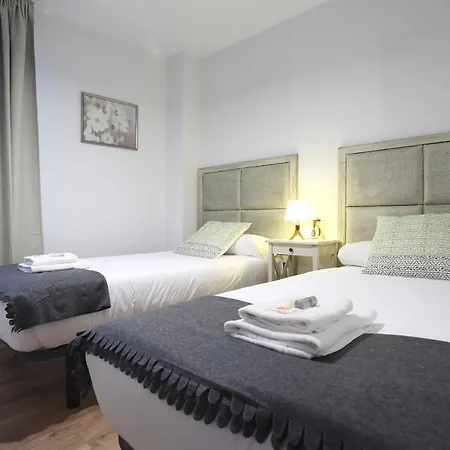 Pepita By Smiling Διαμέρισμα Χονδαρρίμπια