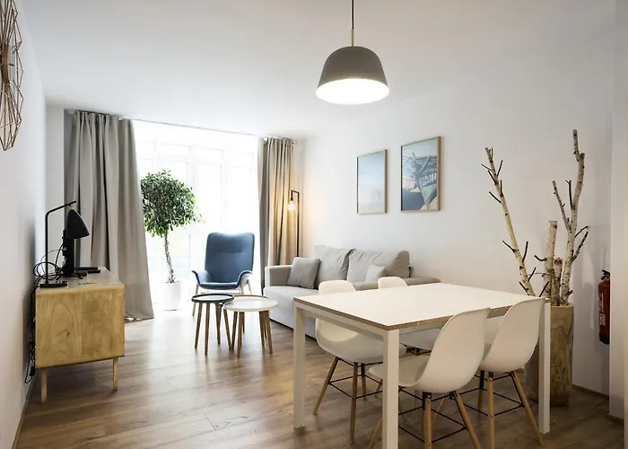 Apartman Pepita By Smiling Hondarribia