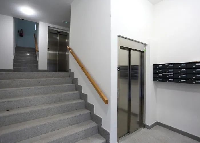 Apartman Pepita By Smiling Hondarribia