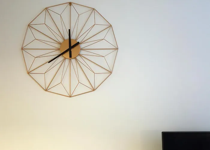 Apartman Pepita By Smiling *