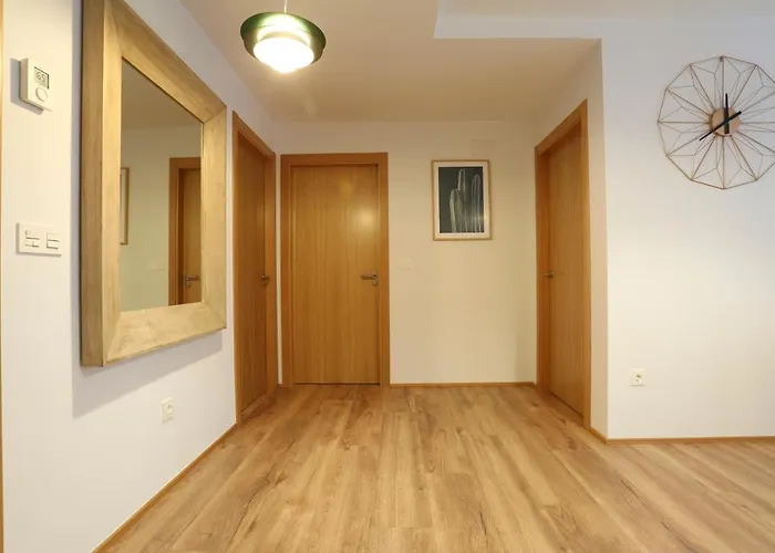 Pepita By Smiling Apartman