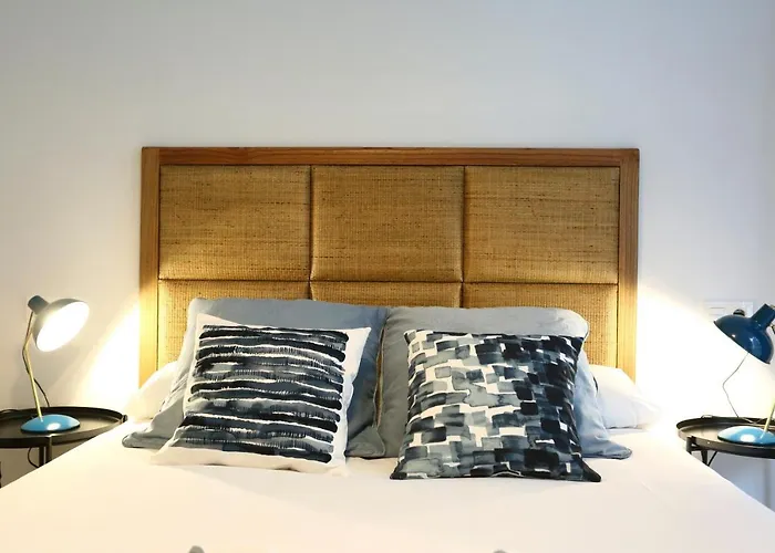 Pepita By Smiling Apartman Hondarribia