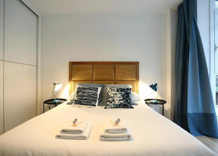 Apartman Pepita By Smiling