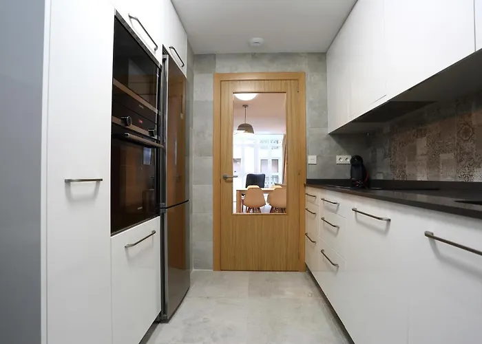 Pepita By Smiling Apartman