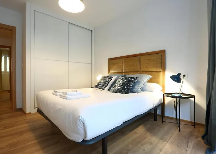 Apartman Pepita By Smiling Hondarribia