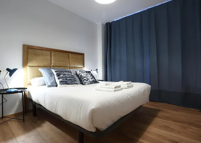 Pepita By Smiling Apartman