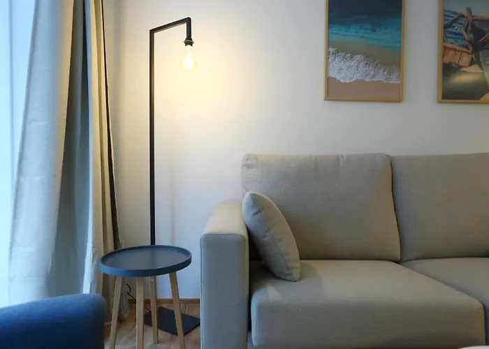 Apartman Pepita By Smiling *