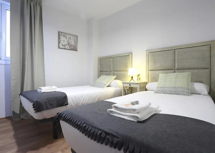 Pepita By Smiling Apartman Hondarribia