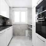 Appartement Pepita By Smiling Fontarrabie