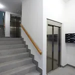 Appartement Pepita By Smiling Fontarrabie