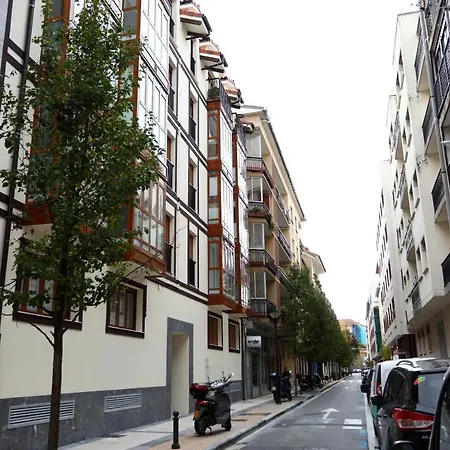 公寓 Pepita By Smiling