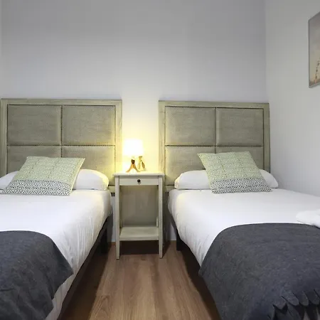 Pepita By Smiling 公寓 *