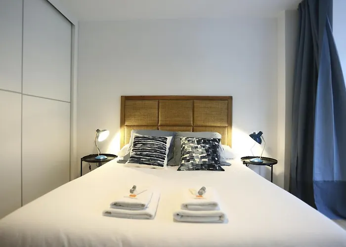 Pepita By Smiling 公寓